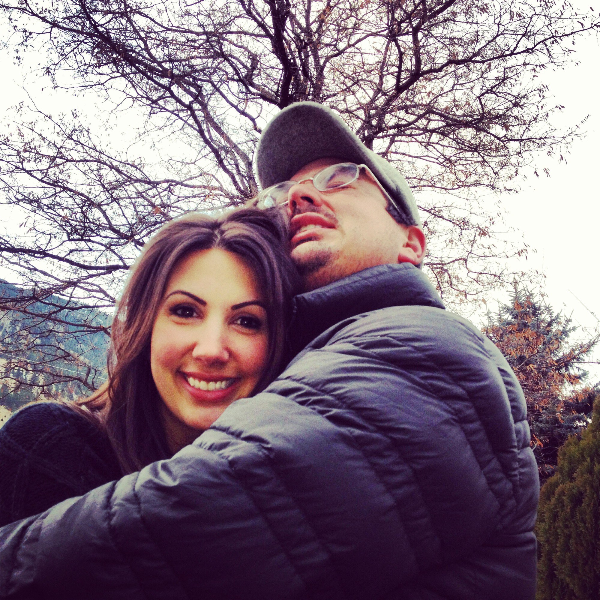 From Then To Now Of Life And Love May April Vokey