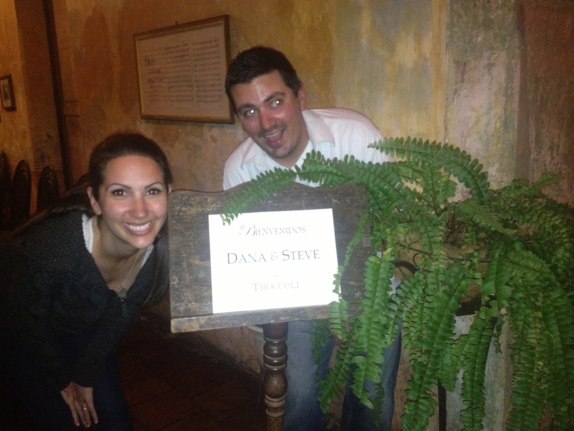 From Then To Now Of Life And Love May April Vokey