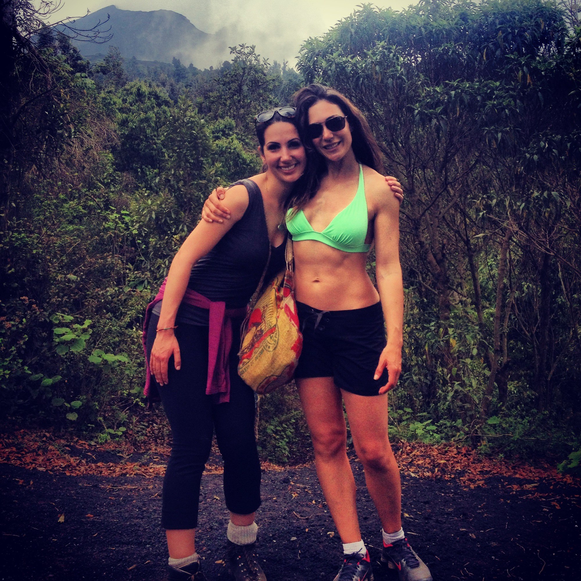 From Then To Now Of Life And Love May April Vokey