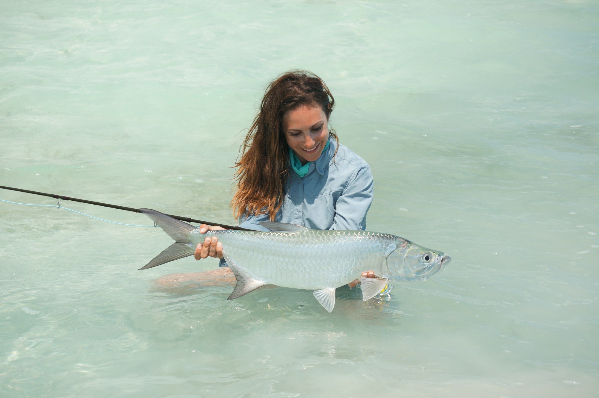 April vokey boyfriend