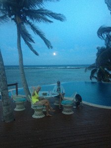 From Then To Now Of Life And Love May April Vokey